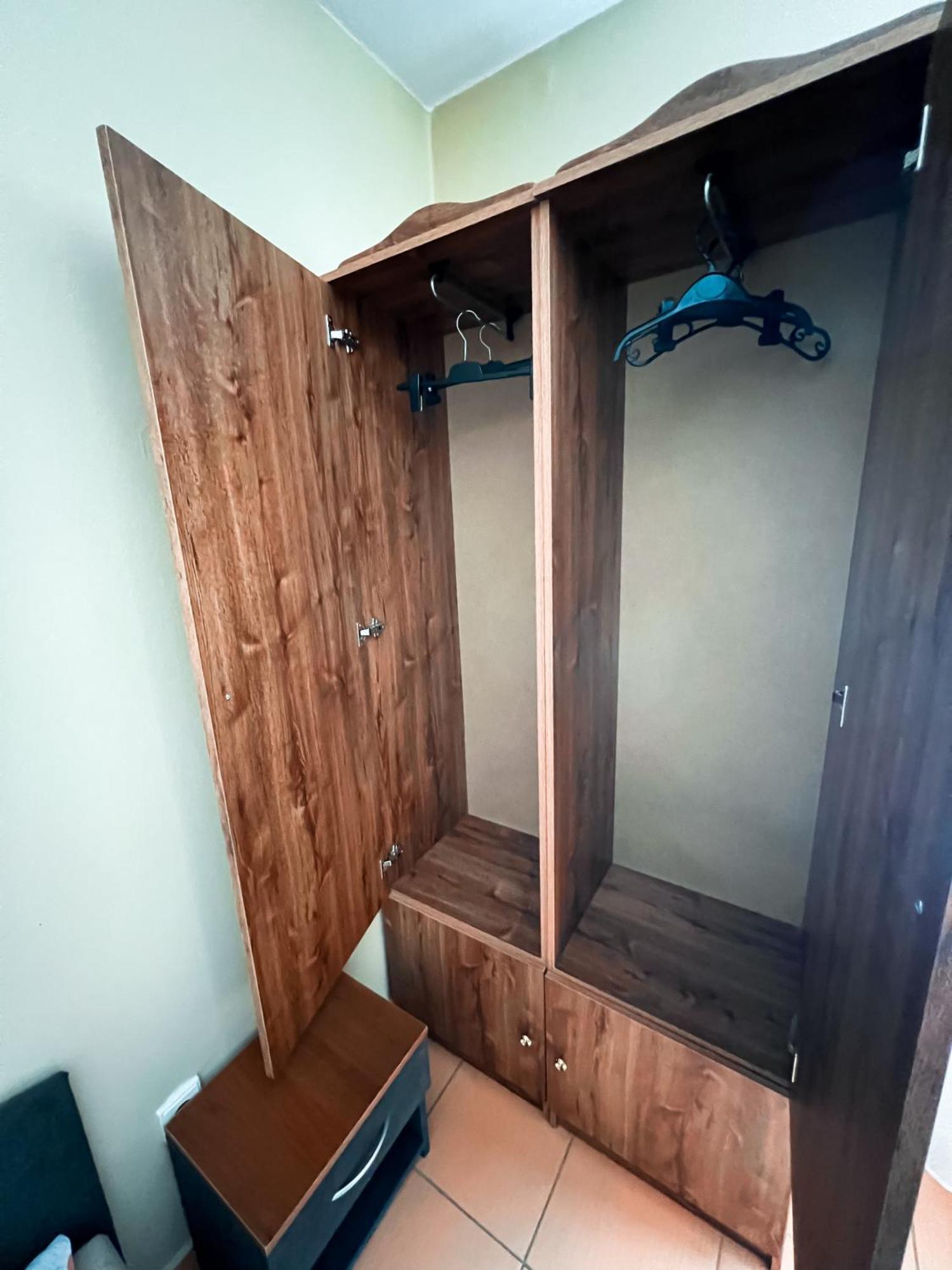 Apartman Taktik Velky Meder Exterior foto